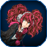 MoMENT Match icon - Clover