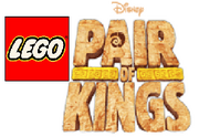 Logopairoflegos