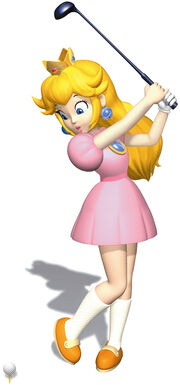 Princess-Peach-Mario-Golf-princess-peach-984487 410 878