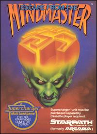 Escapefromthemindmaster