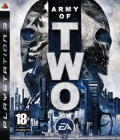 ArmyofTwo