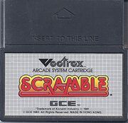 Scramble