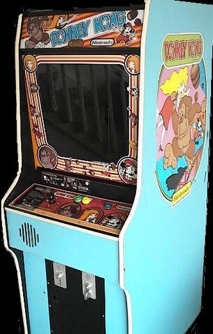 File:Donkey kong cabinet.jpg