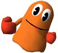 Clyde3D