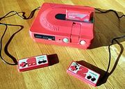 CurvyFamicom