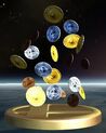 Smash Coins SSBB Trophy