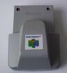 N64 Rumble Pak