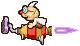 Super Poltergust 3001 E. Gadd Sprite