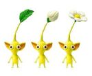 Normal yellowpikmins
