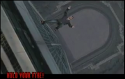 Goldmanfalling