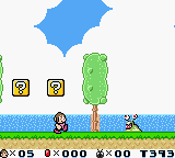 Super Hikari Land 2 PocketTurbo Gameplay