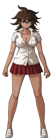Image - Akane Owari.png | Video Games Fanon Wiki | FANDOM powered by Wikia