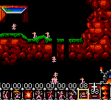 Chiyo Chans Bandai PocketTurbo Gameplay