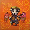 K.K. Faire Cover