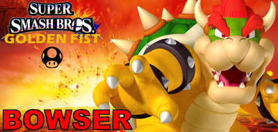SSBGF Bowser
