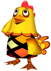 Egbert