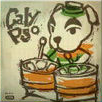 K.K. Calypso Cover