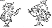 Crack Doodles