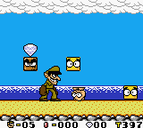 Super Mega Baron Land Gameplay (PocketTurbo)