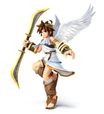 SSB4U3D Pit