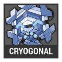 Super Smash Bros. Strife SR enemy box - Cryogonal