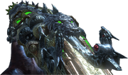 Vitriolic Withering BOII