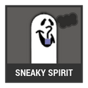 Super Smash Bros. Strife SR enemy box - Sneaky Spirit