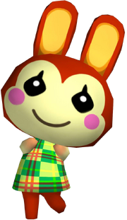 Bunnie