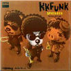The K. Funk Cover