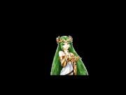 Cureues Palutena
