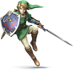 SSB4U3D Link