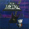 K.K. Metal Cover