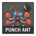 Super Smash Bros. Strife SR enemy box - Punch Ant