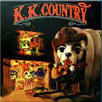 K.K. Country Cover