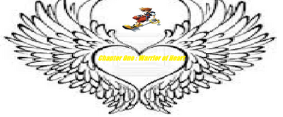Chapter one Logo