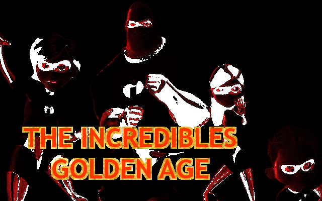 Golden Age poster