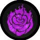 Rose Art - Darkness