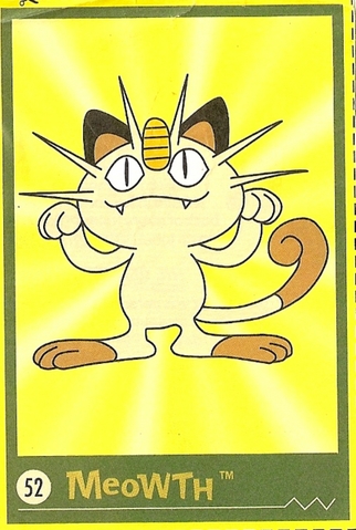 File:Pokemon Pasta Meowth Card.png