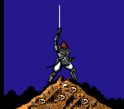 Getsu Fuuma espada