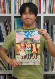 Makoto Raiku