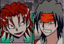 Souma & Mitsuhiro