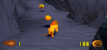 El Rey Leon PSX captura14