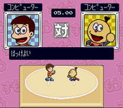 Kiteretsu Daihyakka SNES captura3.png