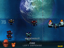 Speedball 2 Evolution captura4