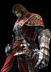 Gabriel Belmont