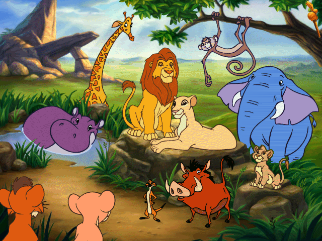 for ipod download The Lion King for ipod download The Lion King