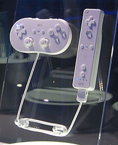 Archivo:Wii classic controller.jpg