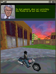 Knight Rider 3D cap2