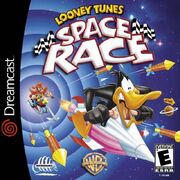 Looney Tunes Space Race - portada.jpg