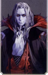 Dracula